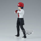 Figura Banpresto Undead Unluck Fuko Izumo 13cm