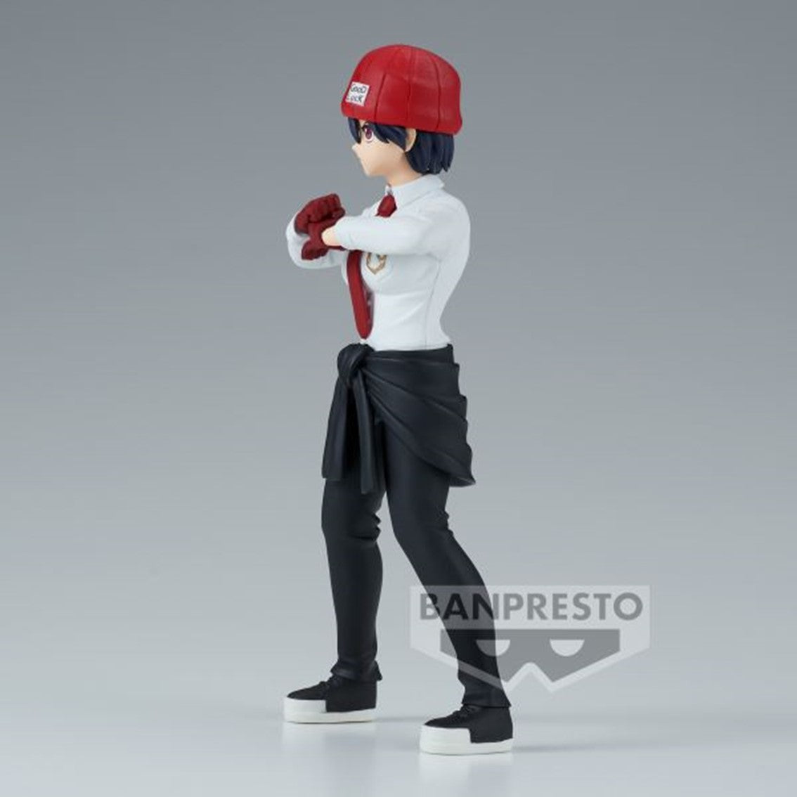 Figura Banpresto Undead Unluck Fuko Izumo 13cm