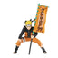 Figura Banpresto Naruto Narutop99 Naruto Uzumaki 11cm