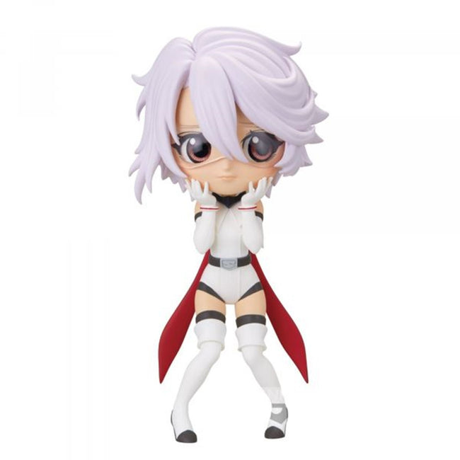 Figura Banpresto Q Posket Shy 13cm Hover Image