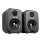 Altavoces De Estudio Phoenix Sonika 50w Con Bluetooth Jack Usb Para Ordenador
