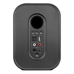 Altavoces De Estudio Phoenix Sonika 50w Con Bluetooth Jack Usb Para Ordenador