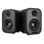 Altavoces De Estudio Phoenix Sonika 50w Con Bluetooth Jack Usb Para Ordenador