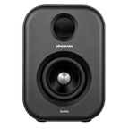 Altavoces De Estudio Phoenix Sonika 50w Con Bluetooth Jack Usb Para Ordenador