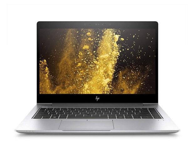 Portatil Reacondicionado Hp Elitebook 840 G5 14 Pulgadas - I5 - 8th - 8gb - 250gb Ssd - Windows 11 Pro - Teclado Espaol Hover Image