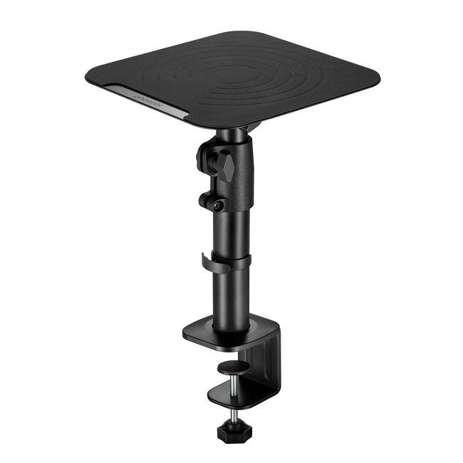 Soportes Universales Phoenix Para Altavoces De Escritorio - Ajustables En Altura E Inclinación Main Image
