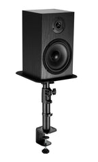 Soportes Universales Phoenix Para Altavoces De Escritorio - Ajustables En Altura E Inclinación