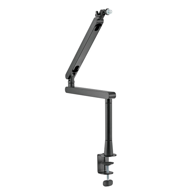 Phoenix Ergoflex Brazo Articulado Para Microfono Streaming Ajustable Con Gestión De Cables Hover Image