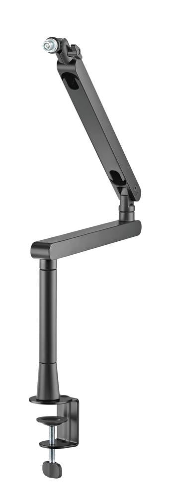 Phoenix Ergoflex Brazo Articulado Para Microfono Streaming Ajustable Con Gestión De Cables