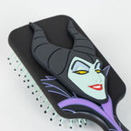 Cepillo De Pelo Rectangular Disney Villanas
