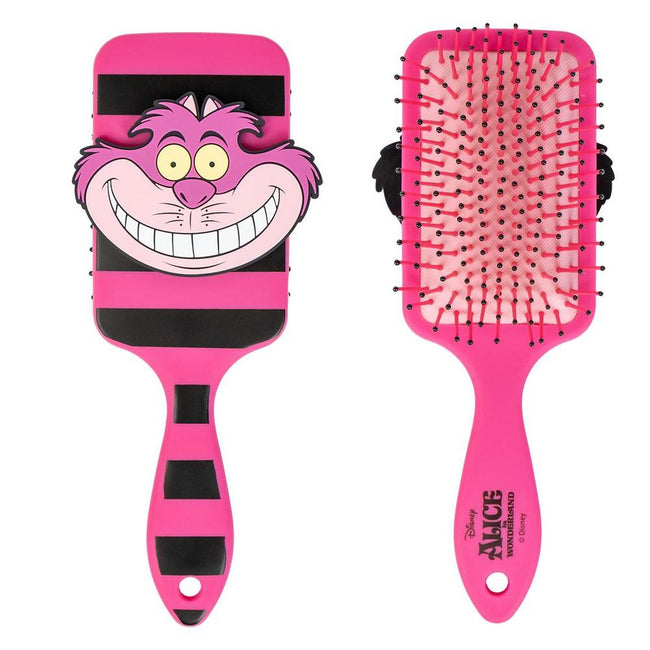 Cepillo De Pelo Rectangular Disney Alicia Hover Image
