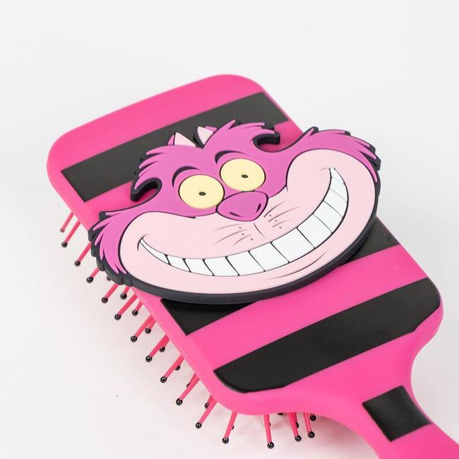 Cepillo De Pelo Rectangular Disney Alicia Main Image