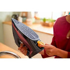 Plancha De Vapor Philips Steam Iron 7000 Series 0.3l 2800w