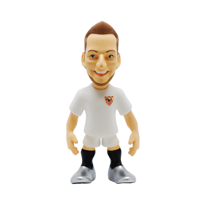 Figura Minix Sevilla Futbol Club Rakitic 7 Cm Hover Image