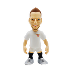 Figura Minix Sevilla Futbol Club Rakitic 7 Cm