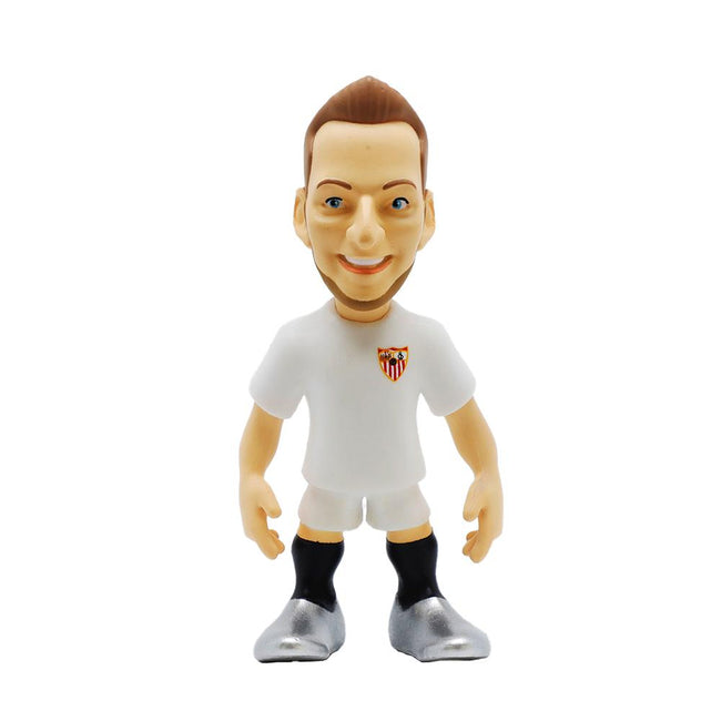 Figura Minix Sevilla Futbol Club Rakitic 7 Cm Main Image