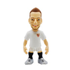Figura Minix Sevilla Futbol Club Rakitic 7 Cm