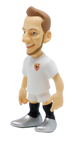 Figura Minix Sevilla Futbol Club Rakitic 7 Cm