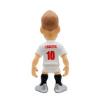 Figura Minix Sevilla Futbol Club Rakitic 7 Cm