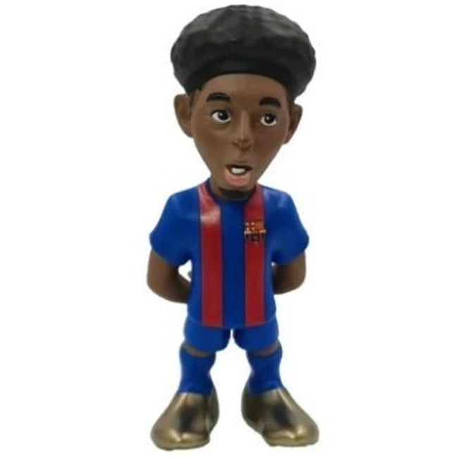Figura Minix Futbol Club Barcelona Kounde 7 Cm Hover Image