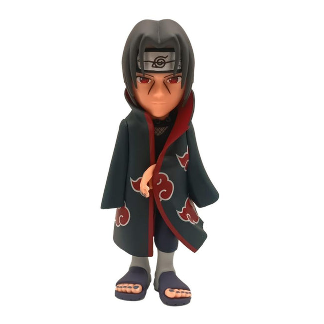 Figura Minix Naruto Itachi Hover Image
