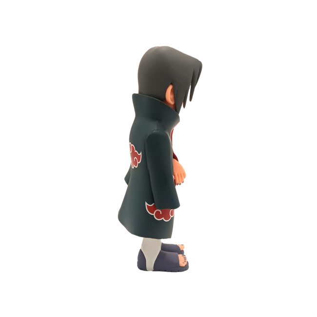 Figura Minix Naruto Itachi Main Image