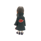 Figura Minix Naruto Itachi