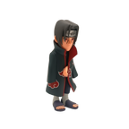 Figura Minix Naruto Itachi