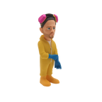 Figura Minix Breaking Bad - Jesse 12 Cm