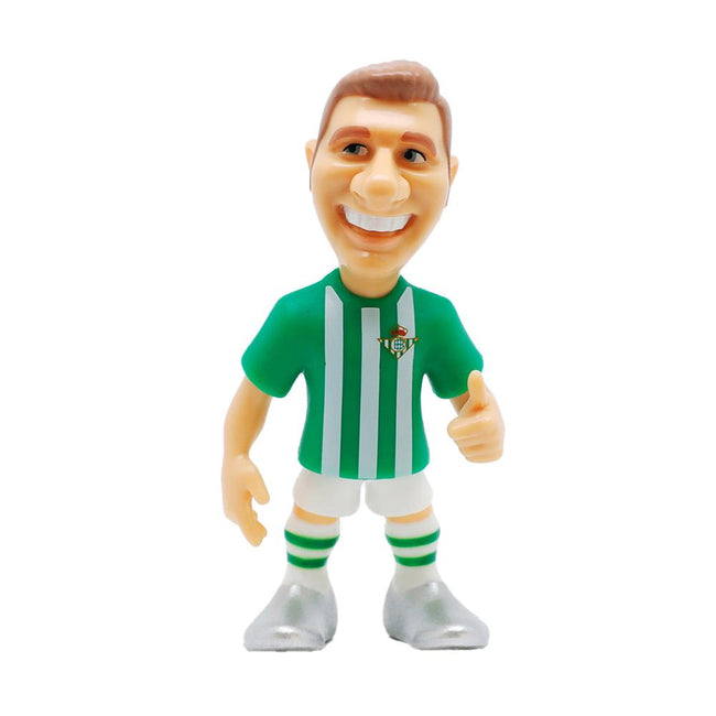 Figura Minix Futbol Betis Joaquin 7 Cm Hover Image