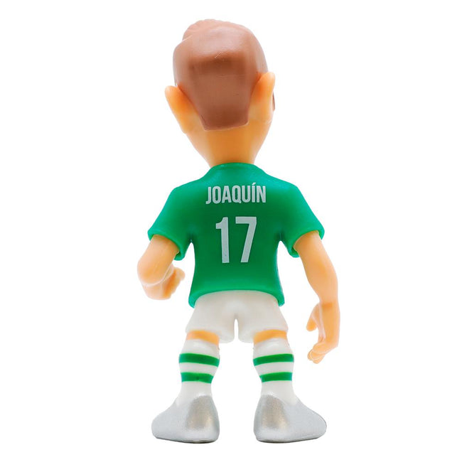 Figura Minix Futbol Betis Joaquin 7 Cm Main Image