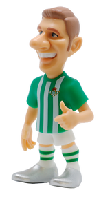Figura Minix Futbol Betis Joaquin 7 Cm