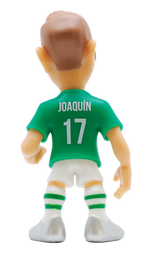 Figura Minix Futbol Betis Joaquin 7 Cm