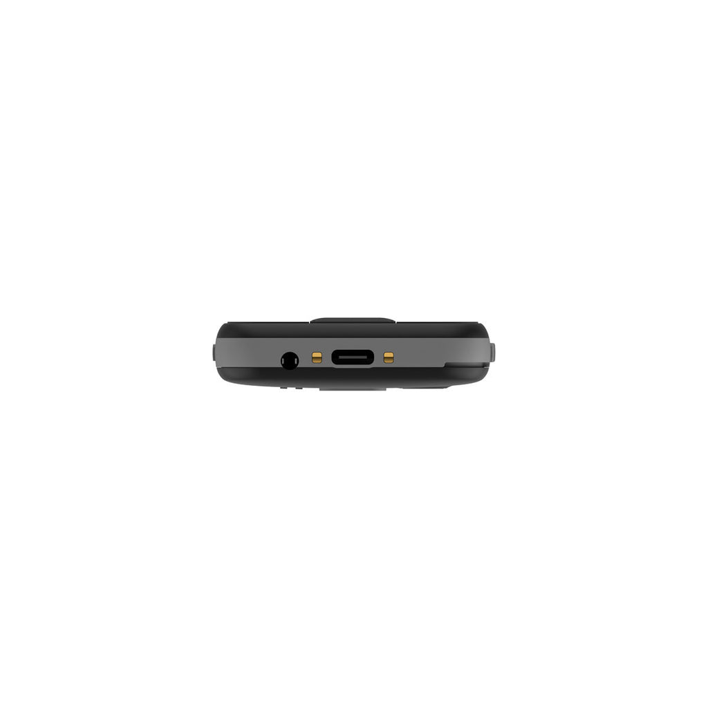 Telefono Movil Myphone Halo 3 2.3 Pulgadas - 0.3mpx - 4g - Negro