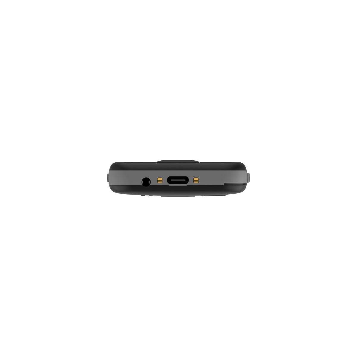 Telefono Movil Myphone Halo 3 2.3 Pulgadas - 0.3mpx - 4g - Negro