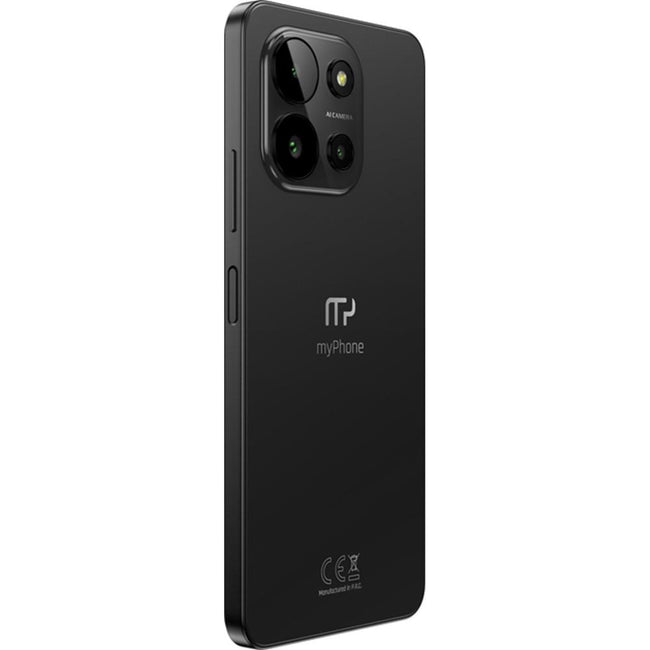 Movil Myphone N23 5g 6 - 128gb 6.56 Pulgadas Black Main Image