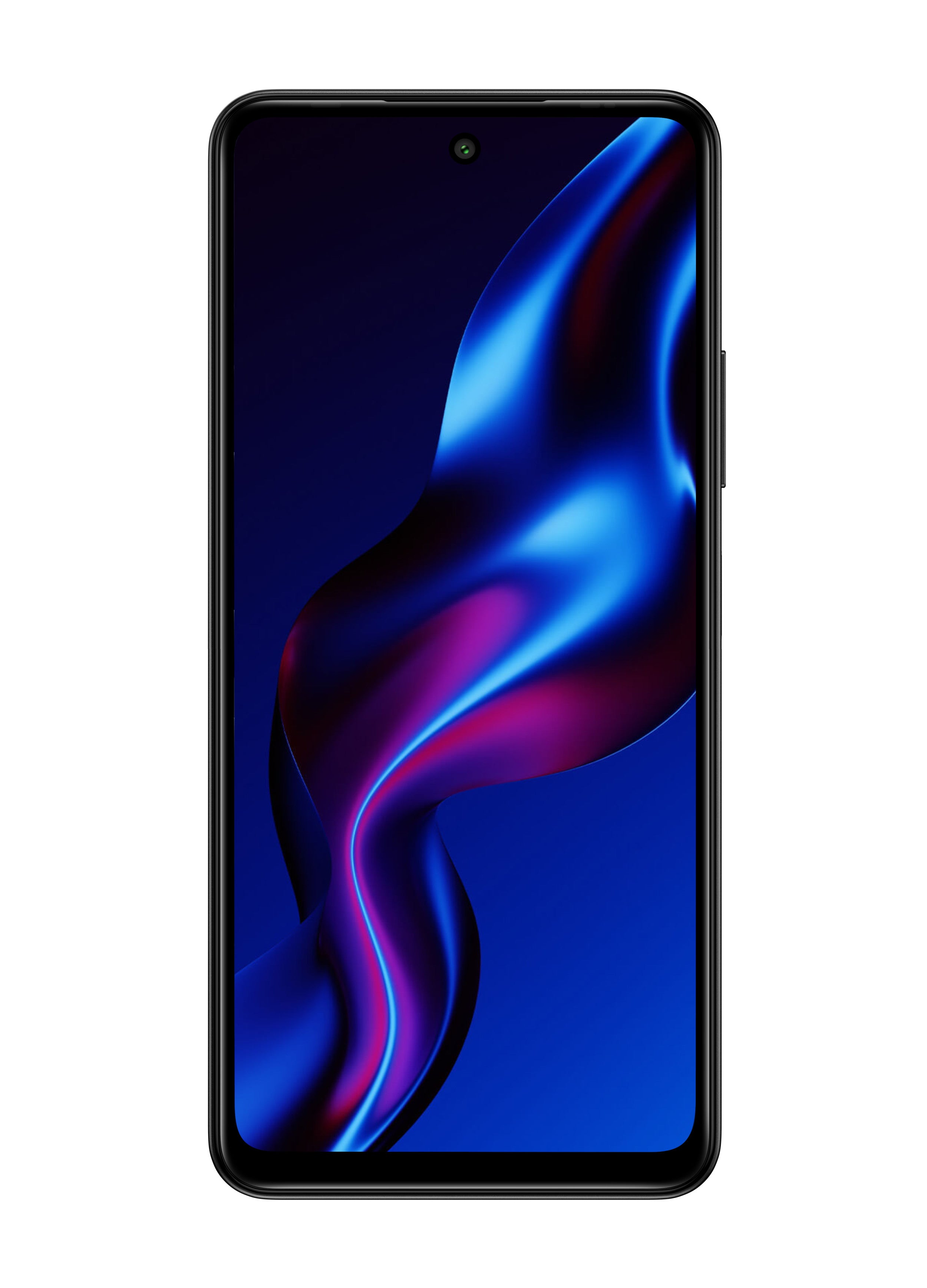 Movil Myphone N23 5g 6 - 128gb 6.56 Pulgadas Black