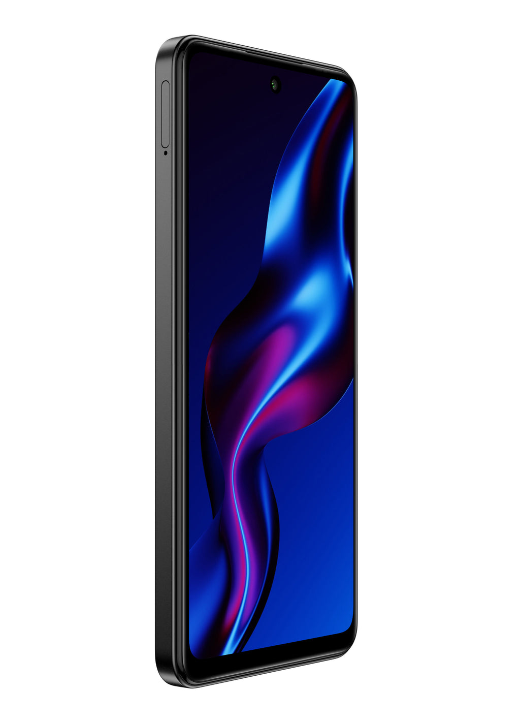 Movil Myphone N23 5g 6 - 128gb 6.56 Pulgadas Black