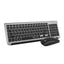Teclado + Raton Subblim Subkbc - Dcep20 Inalambrico