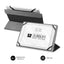 Funda Subblim Freecam Case Para Tablet 10.1 Pulgadas Negro