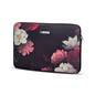 Funda Subblim Trendy Sleeve Para Portatil 13.3 Pulgadas - 14 Pulgadas Neo Flowers
