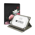 Funda Subblim Para Tablet 11 Pulgadas Trendy Case Rosas