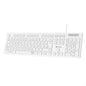 Teclado Subblim Subkbc - 0ssk51
