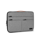 Funda Subblim Air Padding 360 Sleeve Para Portatil 13.3 Pulgadas - 14 Pulgadas Gris