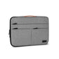 Funda Subblim Air Padding 360 Sleeve Para Portatil 13.3 Pulgadas - 14 Pulgadas Gris