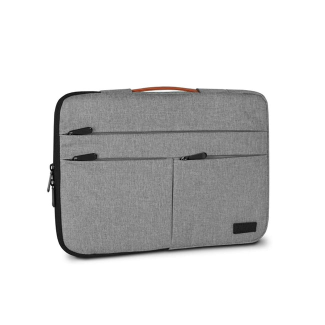 Funda Subblim Air Padding 360 Sleeve Para Portatil 13.3 Pulgadas - 14 Pulgadas Gris Hover Image