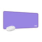 Alfombrilla + Raton Inalambrico Subblim Harmony Purpura