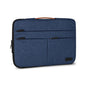 Funda Subblim Air Padding 360 Sleeve Para Portatil 15.6 Pulgadas Azul