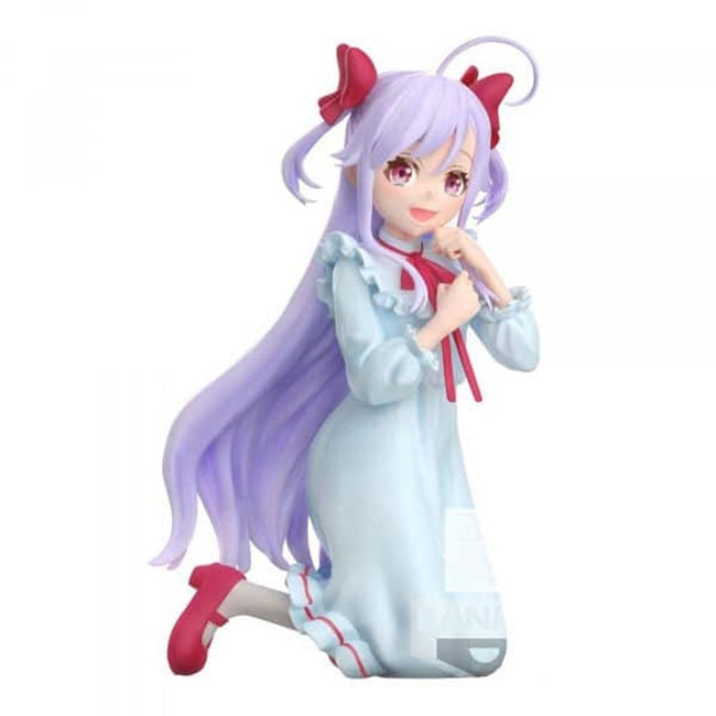 Figura Banpresto World Dai Star Yae Niizuma 11cm Hover Image