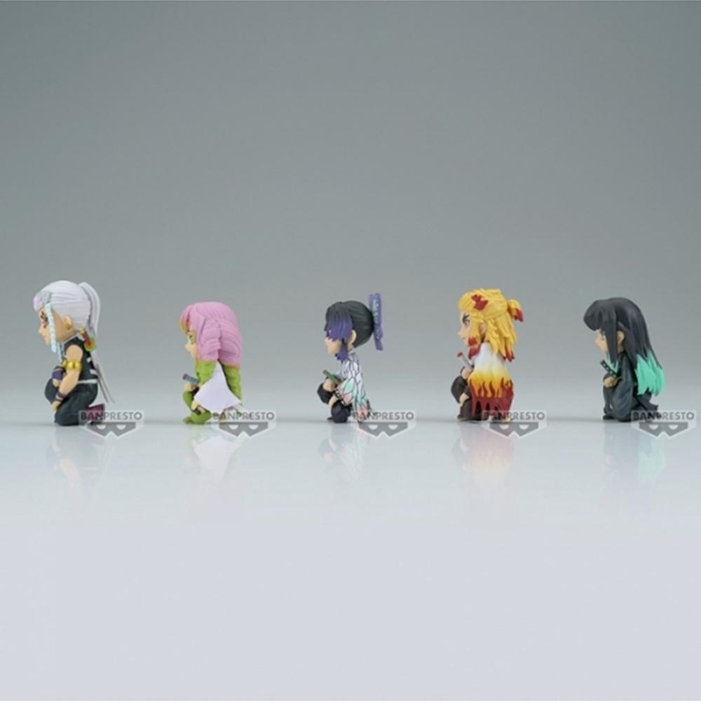Figura Banpresto Demon Slayer: Kimetsu No Yaiba World Collectable Figure Oyakata - Sama Vol.2